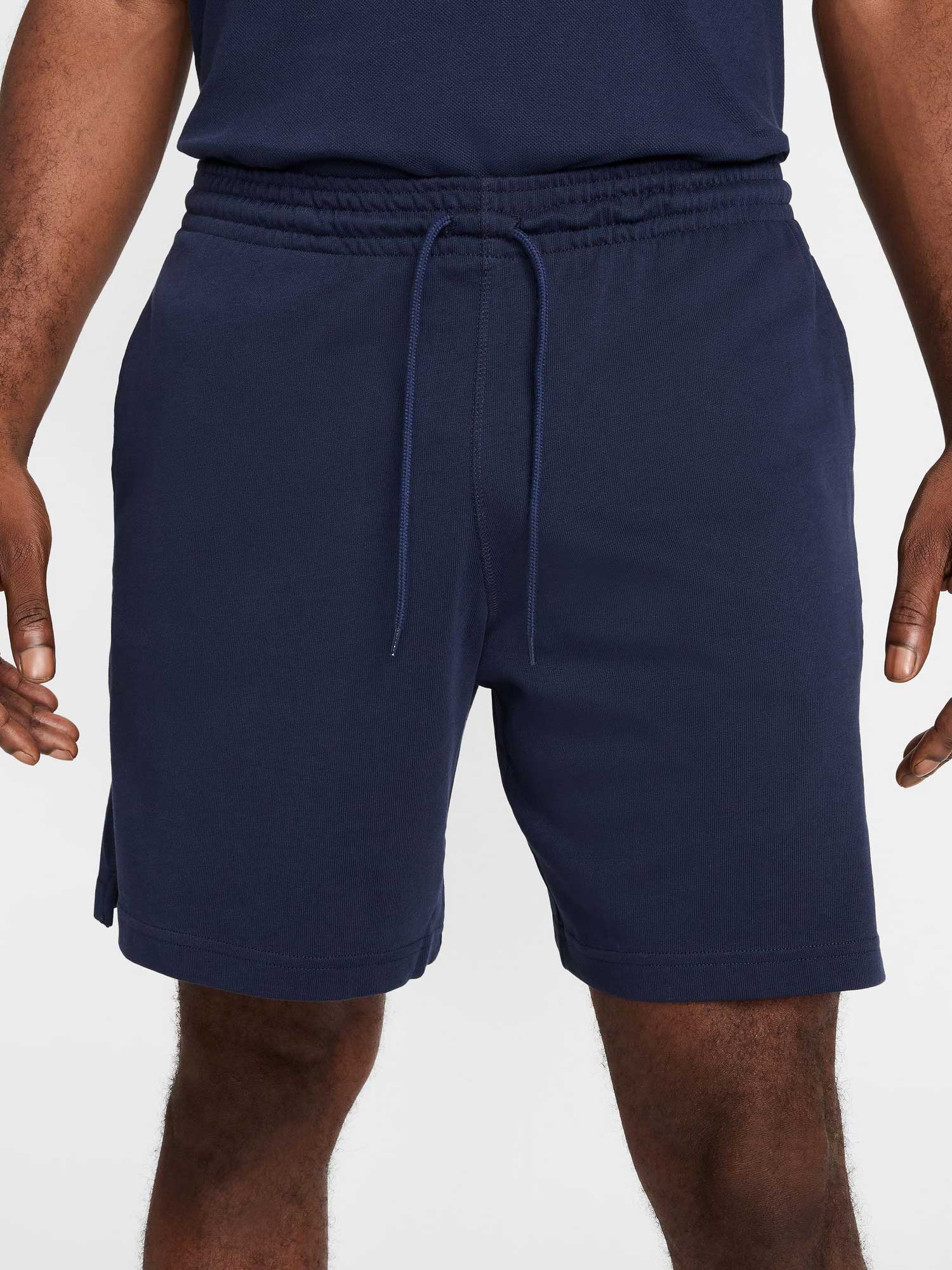 NIKE Къси панталони M NK CLUB KNIT SHORT