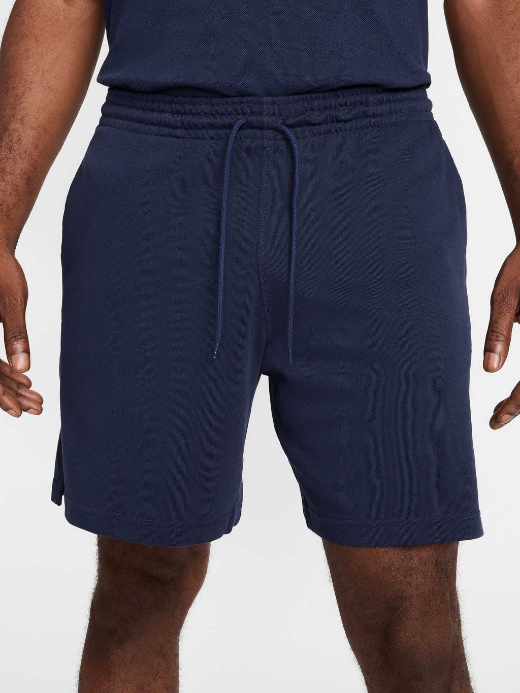 NIKE Къси панталони M NK CLUB KNIT SHORT