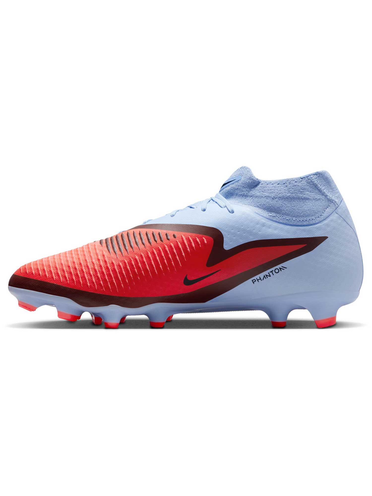 NIKE Обувки PHANTOM 6 HIGH ACAD FG\/MG