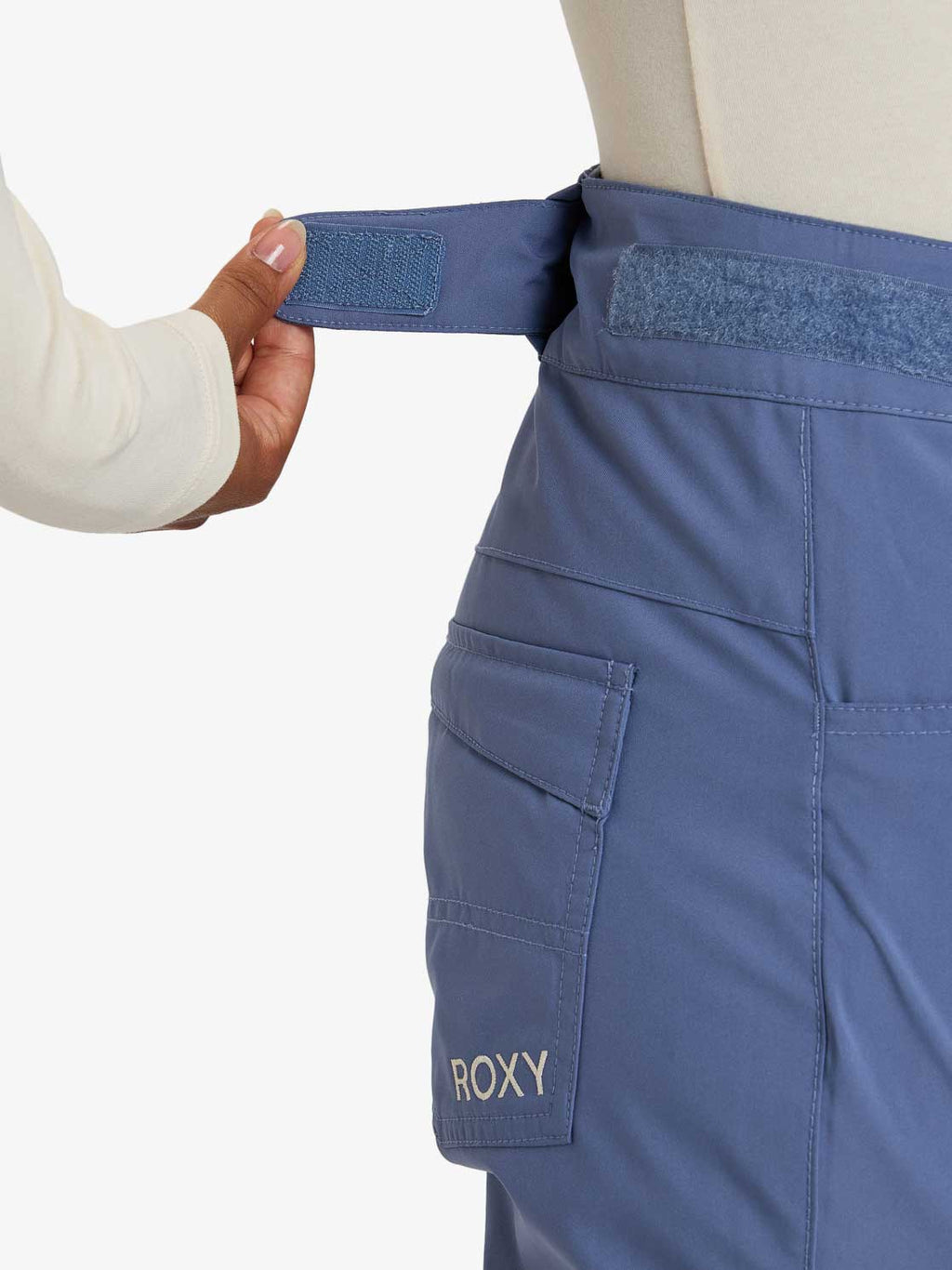 ROXY Сноуборд панталон BACKYARD PT