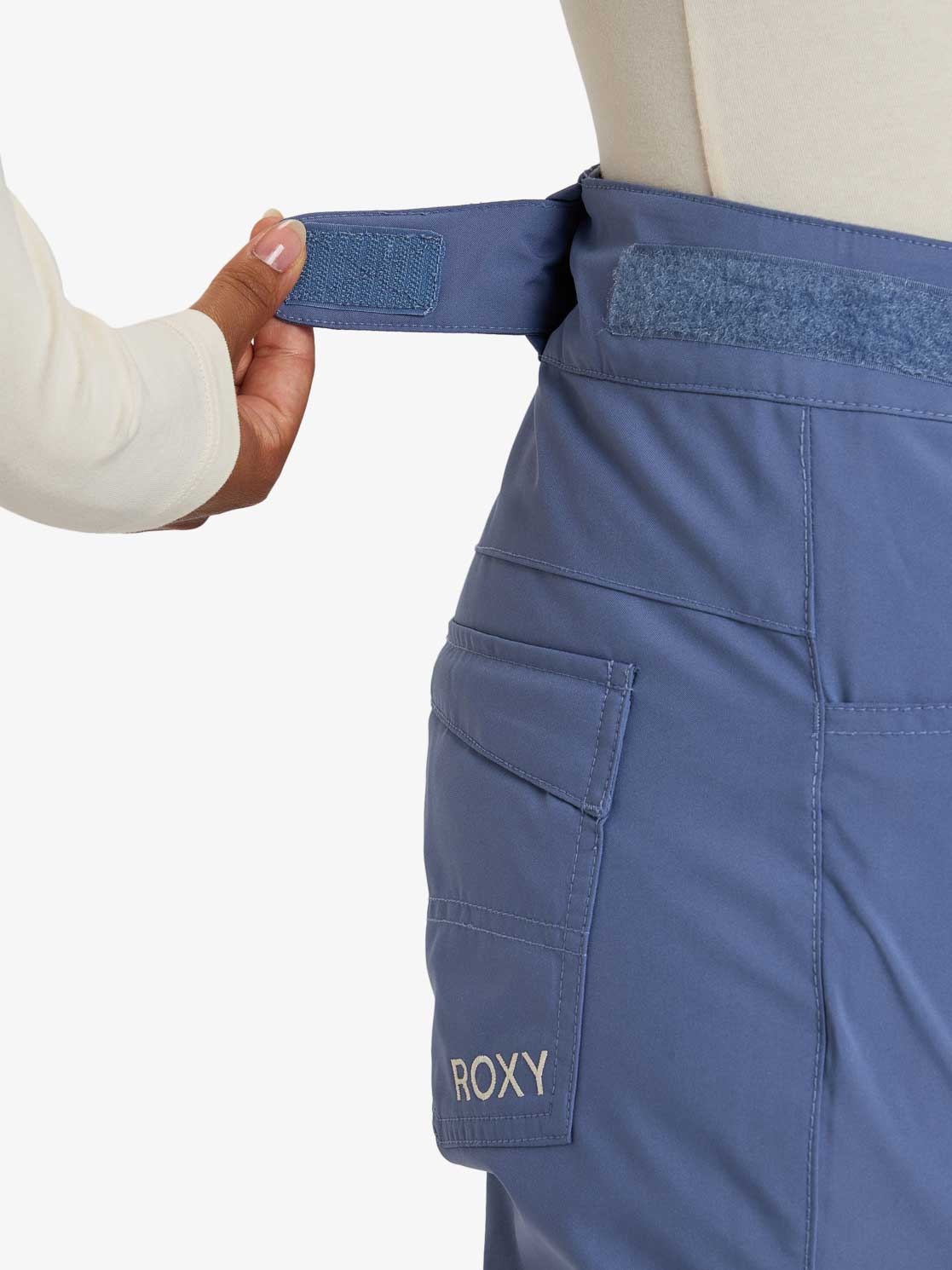 ROXY Сноуборд панталон BACKYARD PT