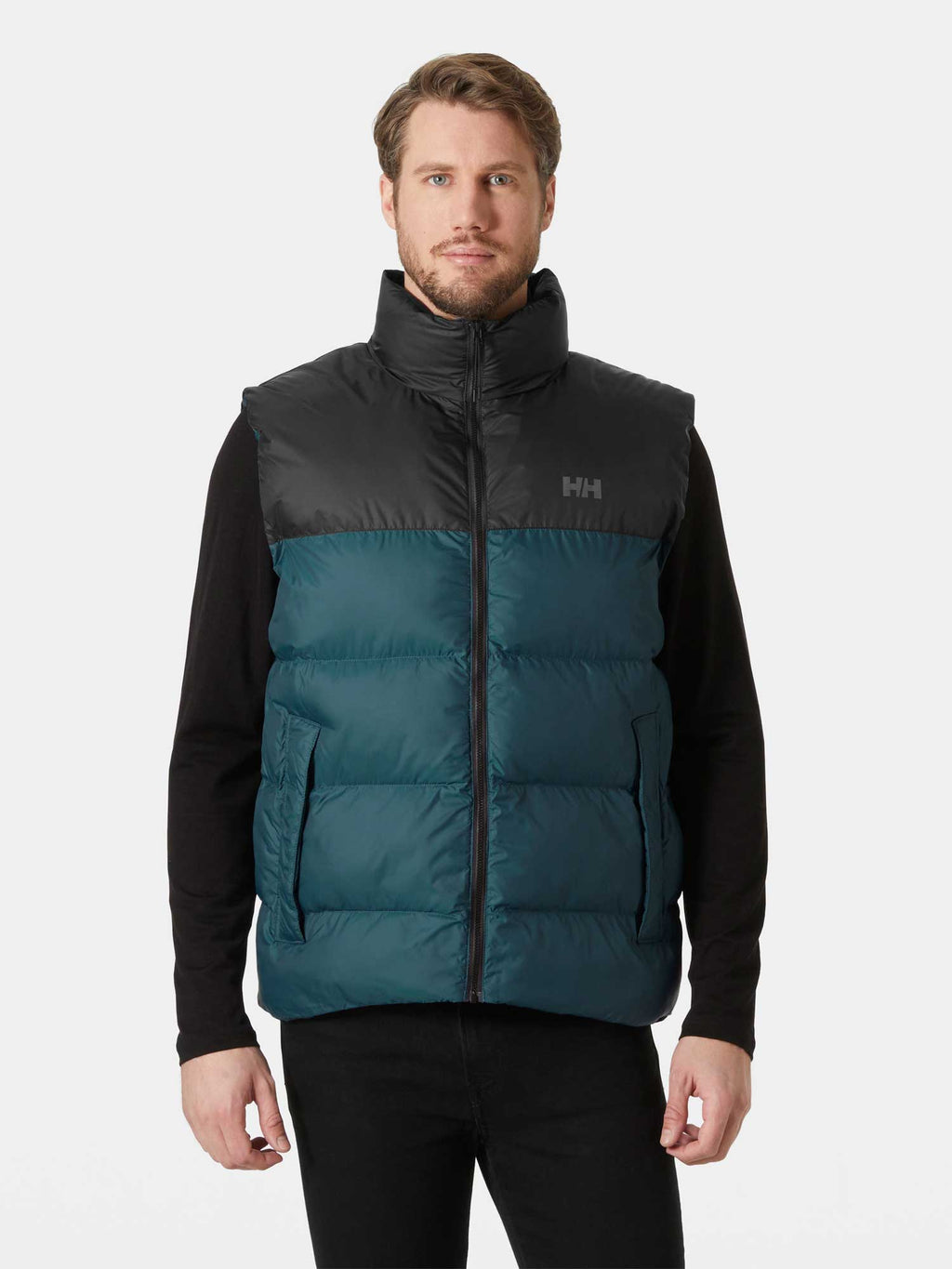 HELLY HANSEN Елек ACTIVE PUFFY VEST