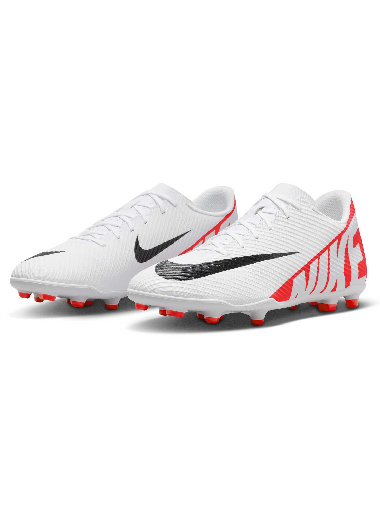 NIKE Обувки VAPOR 15 CLUB FG/MG