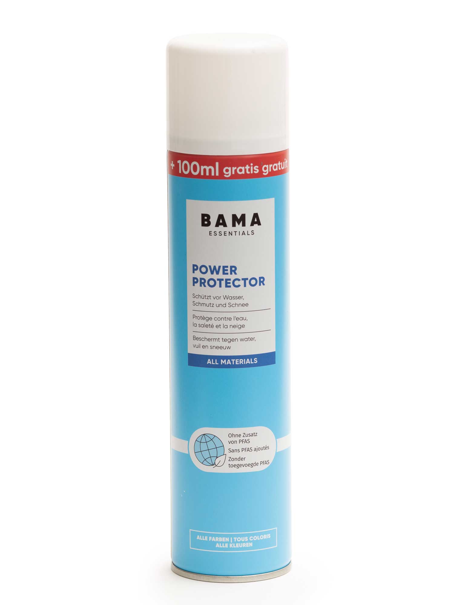 BAMA Водоотблъскващо средство Power Protector