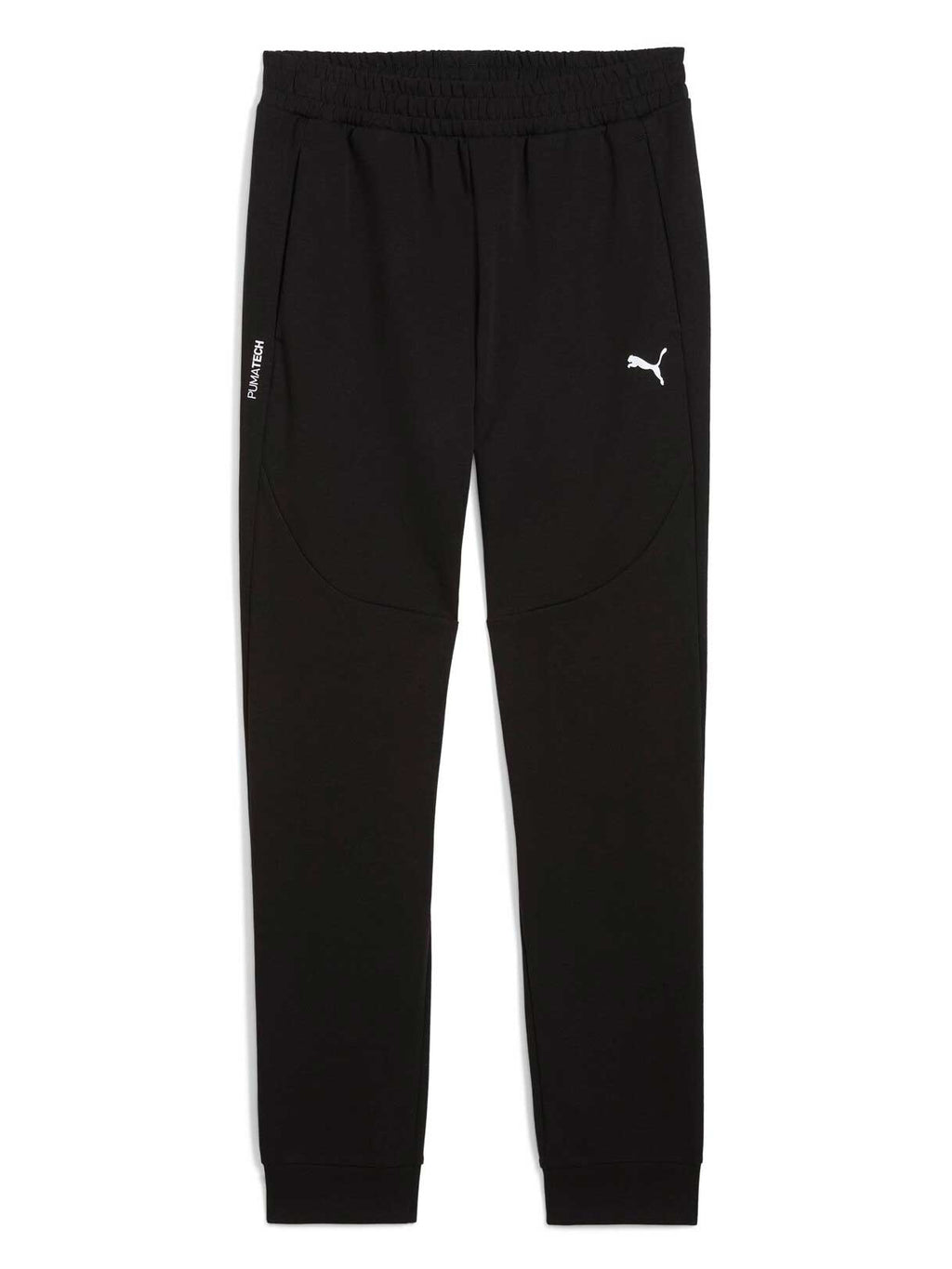 PUMA Спортно долнище PUMATECH Pants DK cl