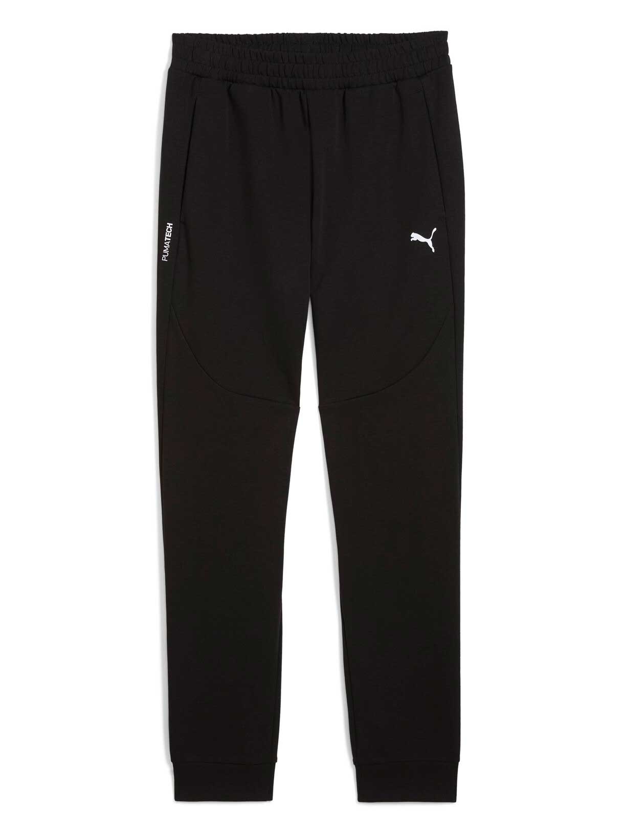 PUMA Спортно долнище PUMATECH Pants DK cl