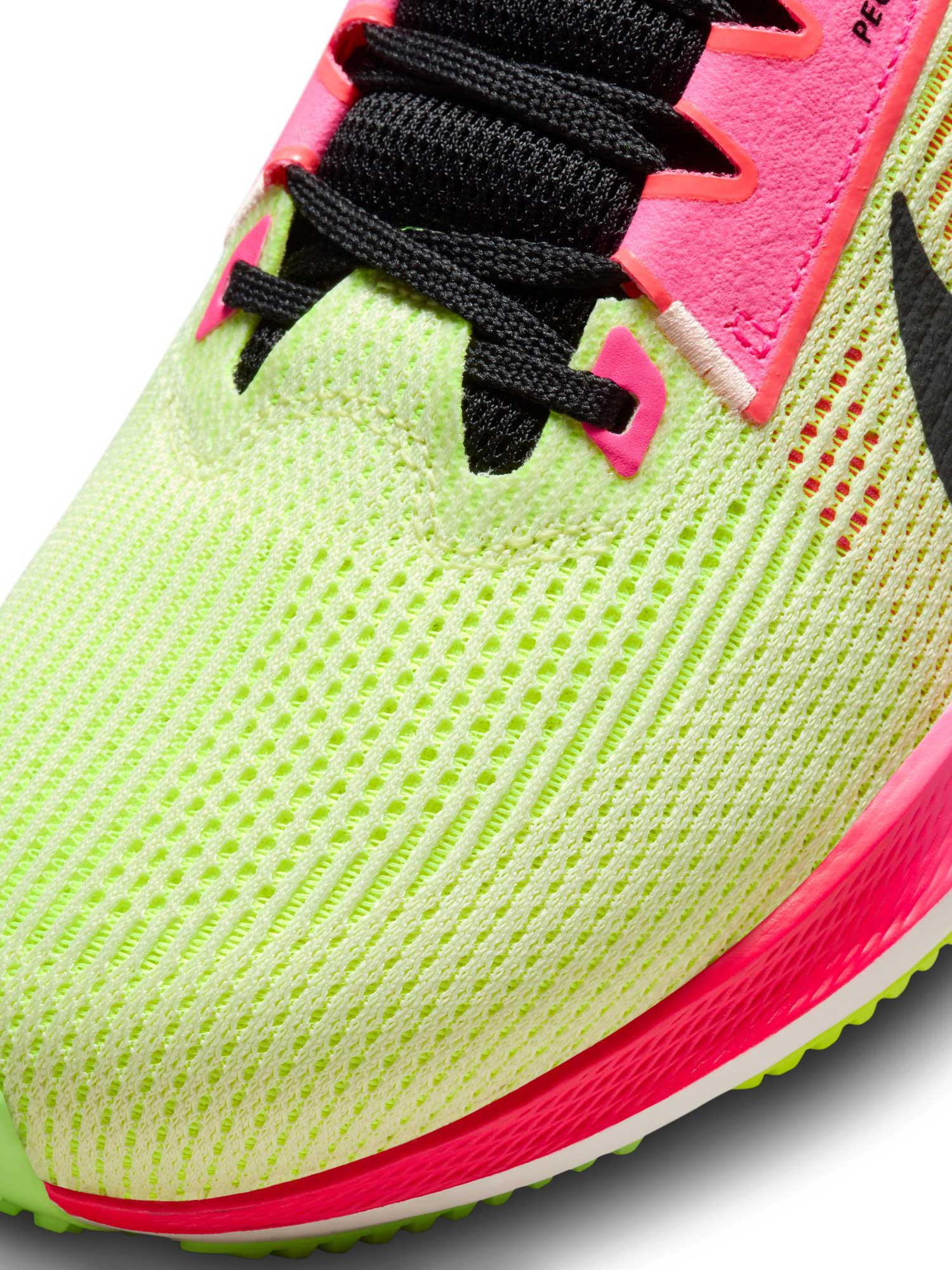 NIKE Обувки AIR ZOOM PEGASUS 40 PRM