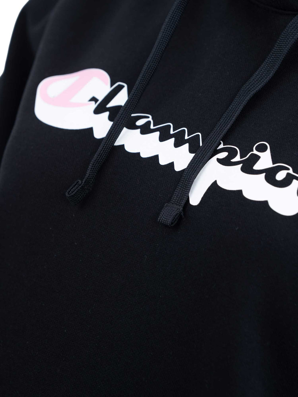 CHAMPION Суитшърт Hooded Sweatshirt