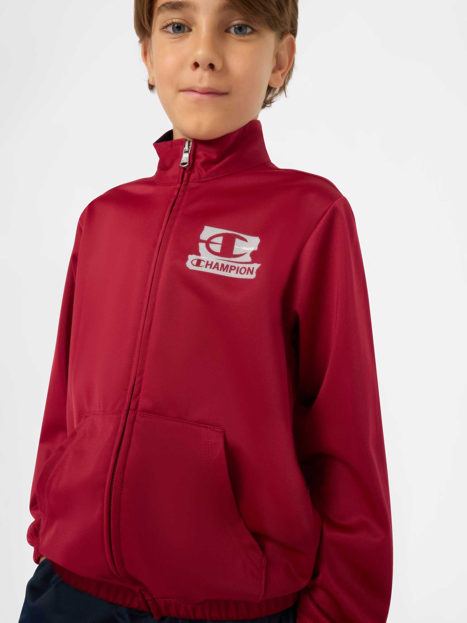 CHAMPION Спортен екип Tracksuit