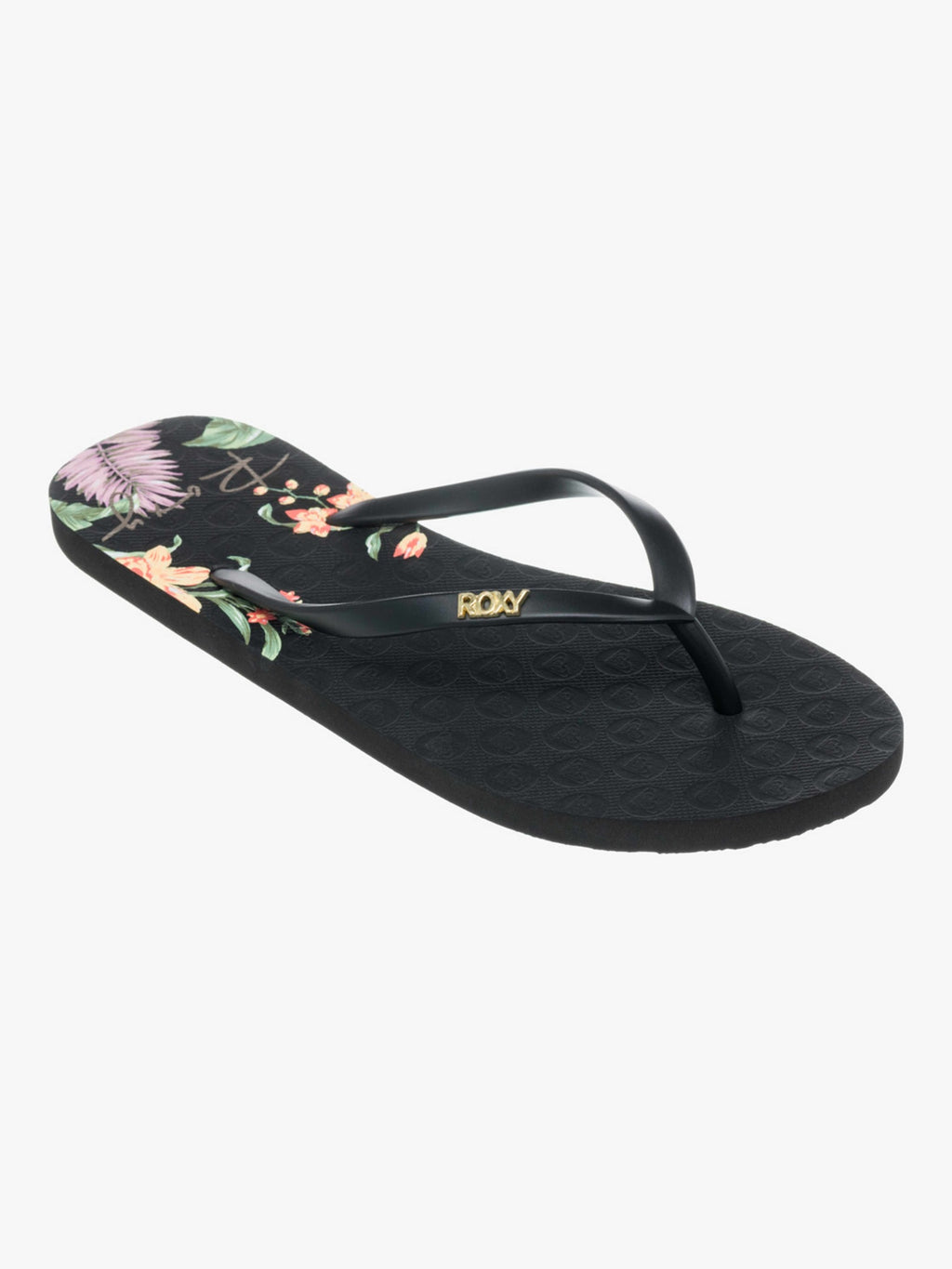 ROXY Джапанки VIVA PRINTED