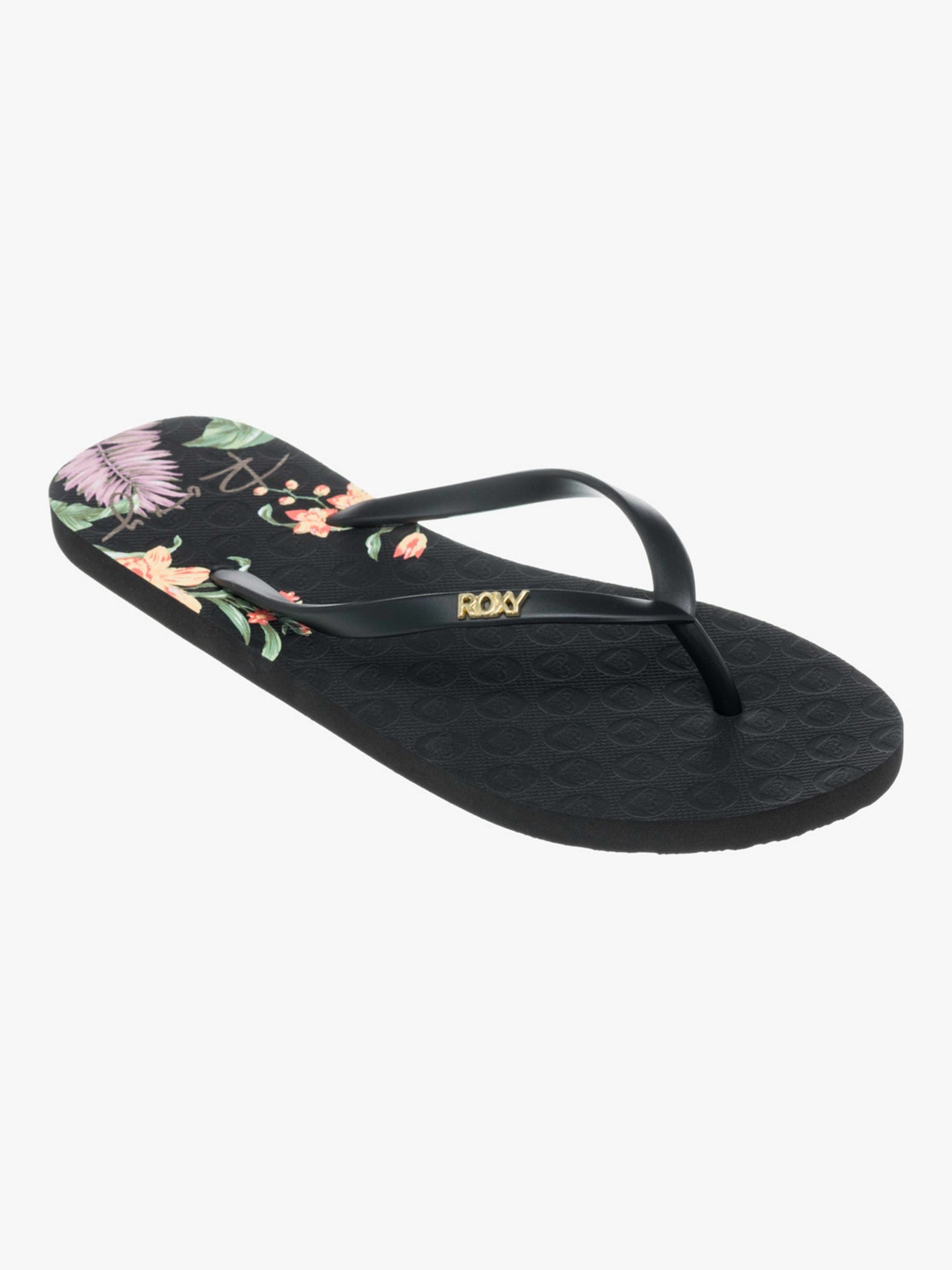 ROXY Джапанки VIVA PRINTED