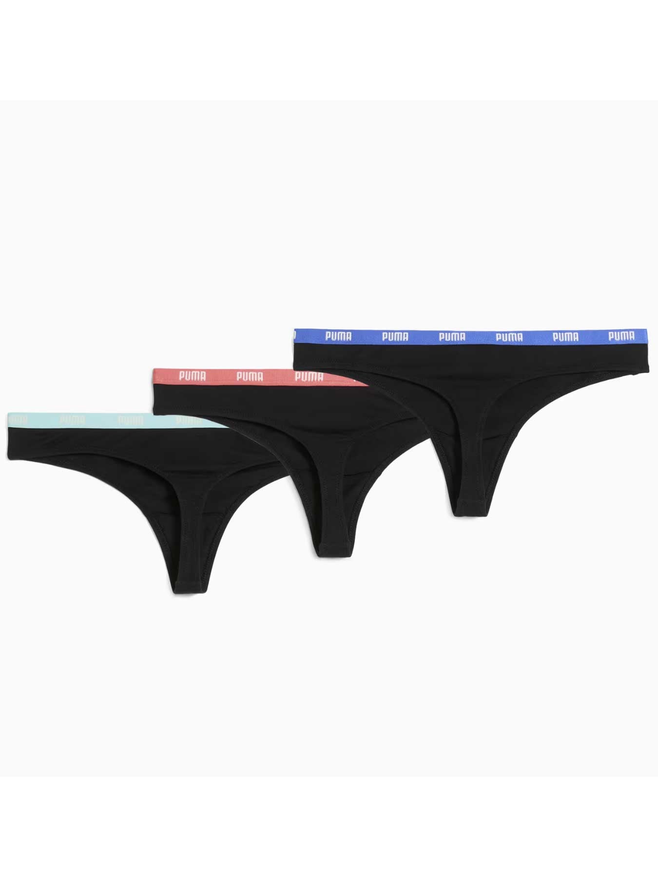 PUMA Бельо STRING 3P PACK