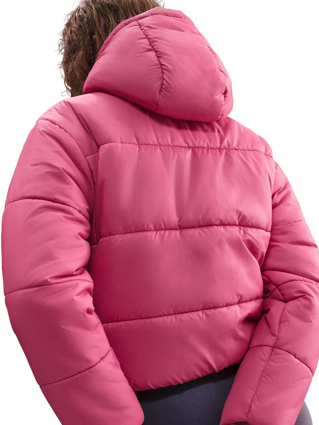NIKE Яке W NSW TF SYNFL NK CLSC PFR