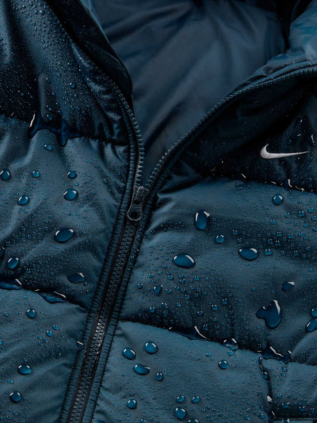 NIKE Яке W NSW TF SNFL NK CLSC PRKA