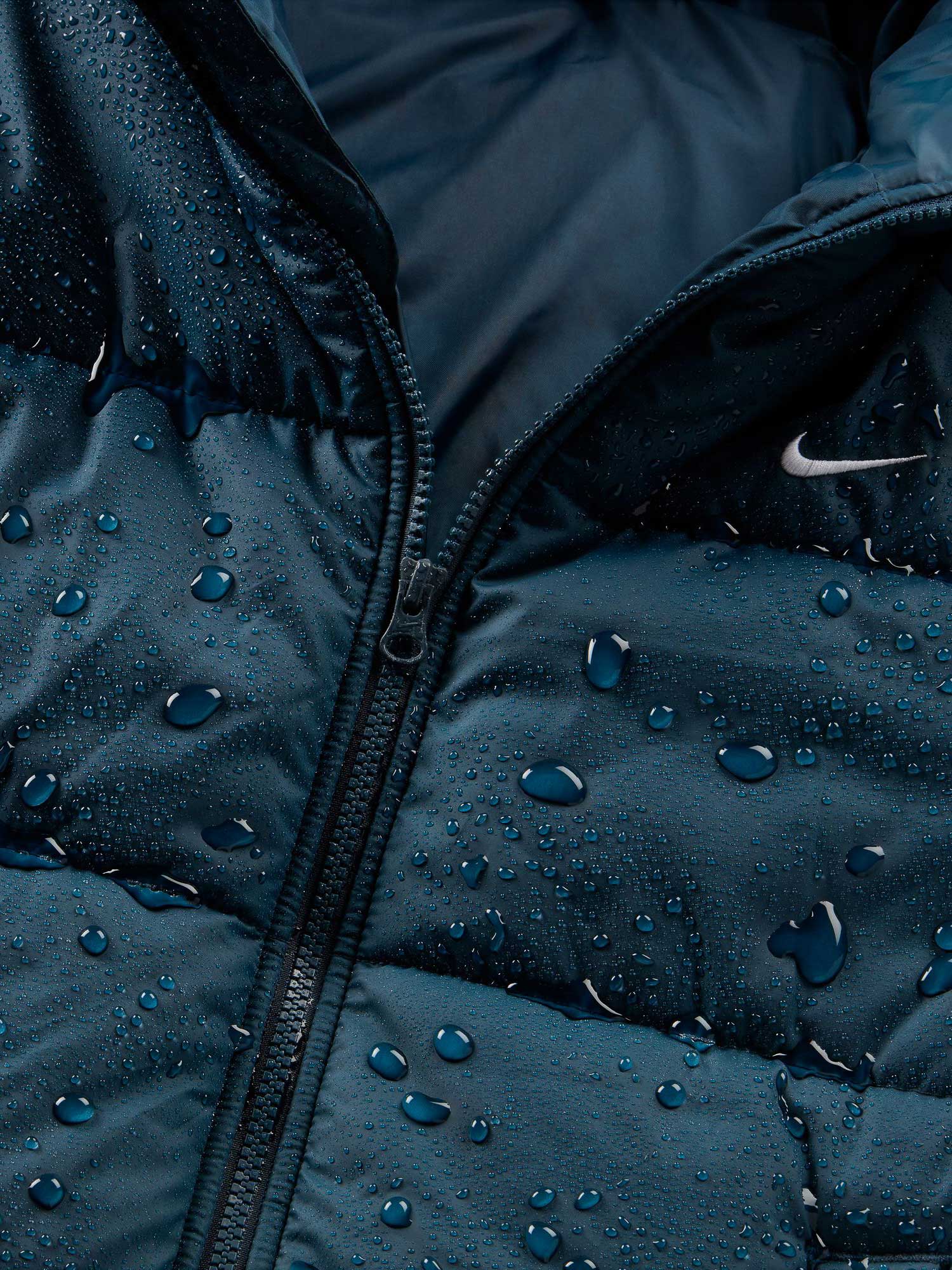 NIKE Яке W NSW TF SNFL NK CLSC PRKA