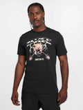 NIKE Тениска M NK TEE GYM KIT SUMMIT