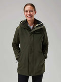 BERGHAUS Яке MONIC GEMINI 3IN1 JKT AF