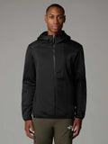 THE NORTH FACE Суитшърт M MERAK HOODIE