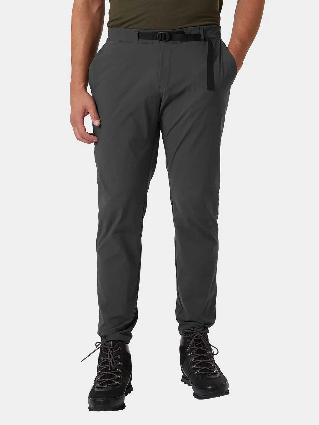 HELLY HANSEN Панталон CAMPFIRE 2.0