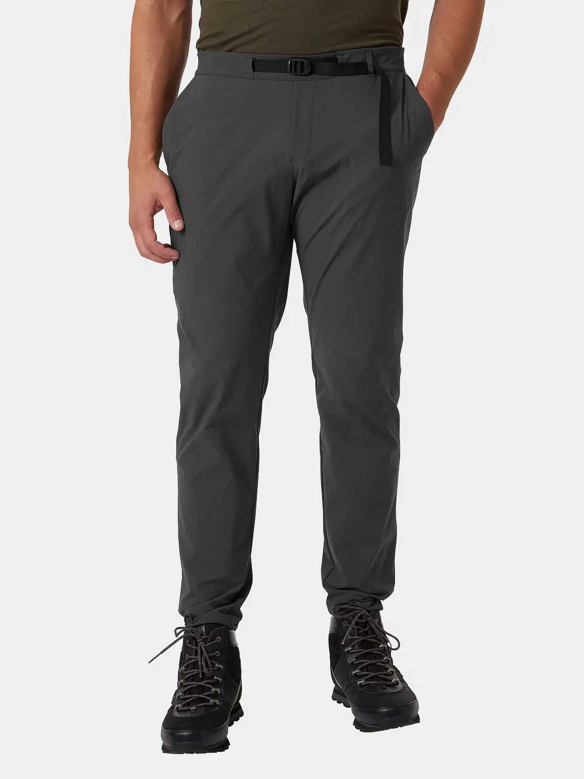 HELLY HANSEN Панталон CAMPFIRE 2.0