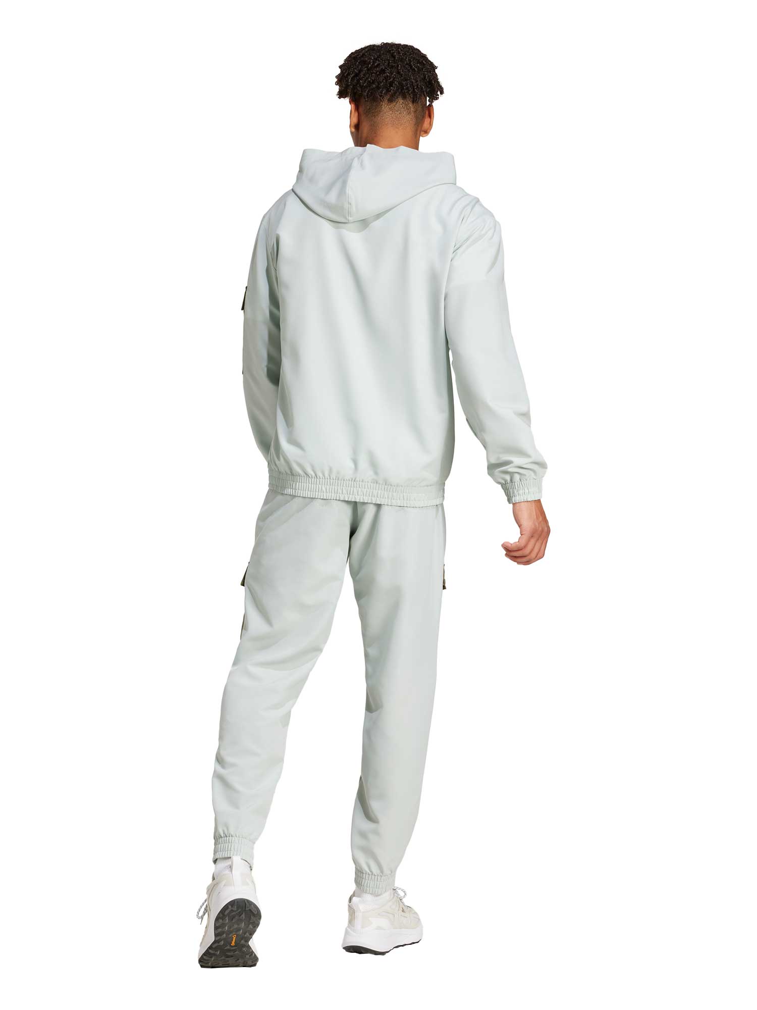 ADIDAS SPORTSWEAR Спортен екип Sportswear Woven Cargo Track Suit