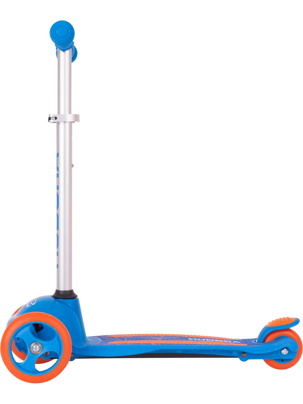 HUDORA Тротинетка Flitzkids 2.0