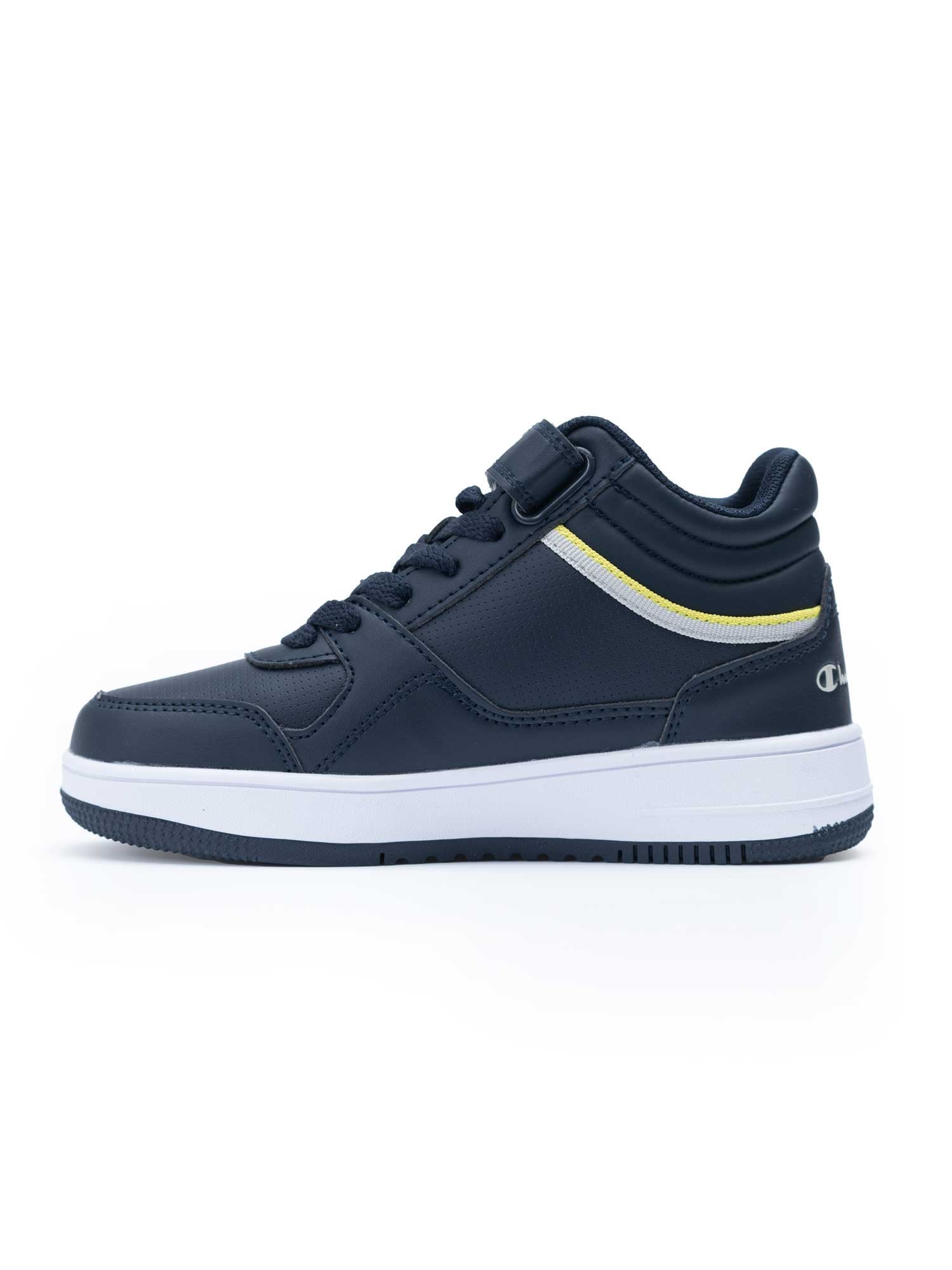 CHAMPION Обувки REBOUND MID B GS