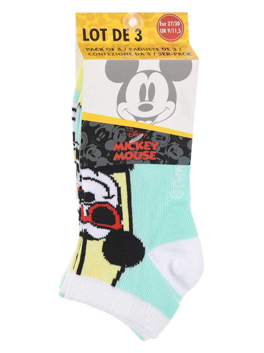 KIDS MOVIE HEROES Чорапи MICKEY