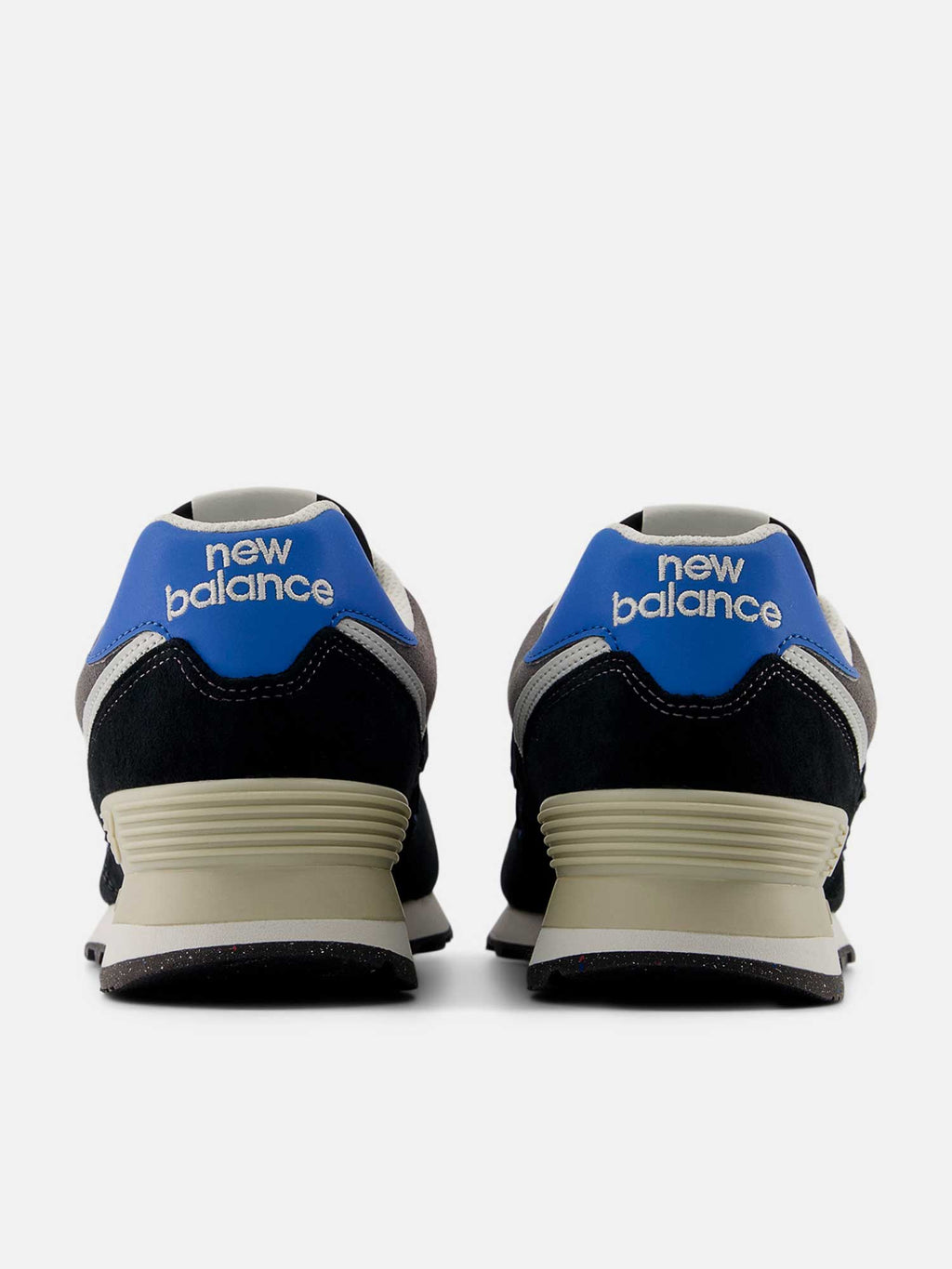 NEW BALANCE Обувки - U574