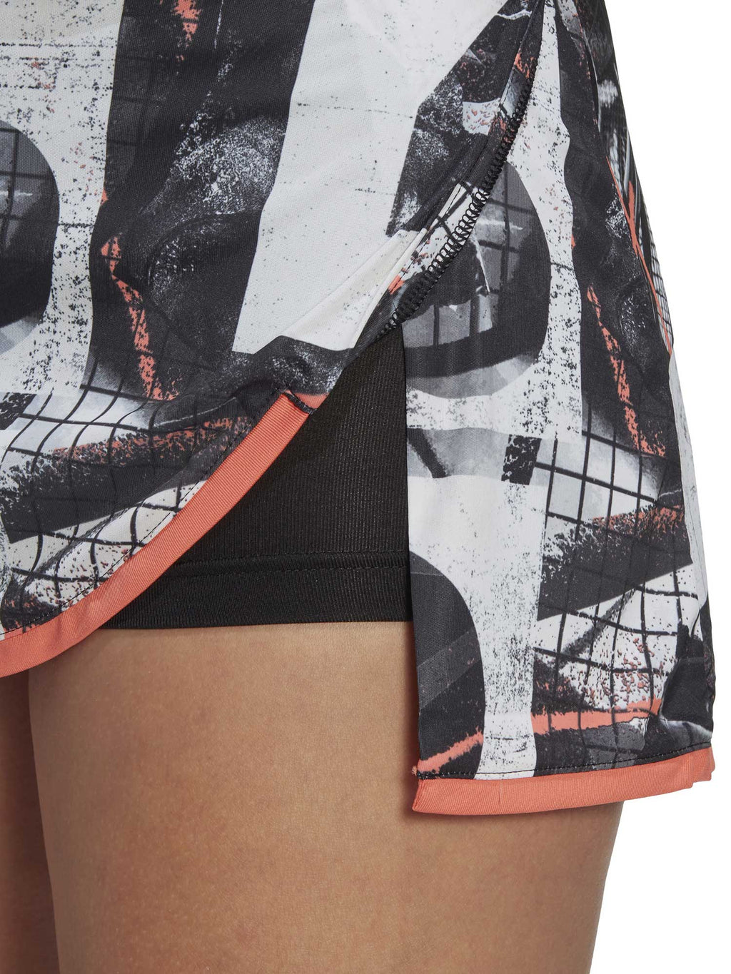 ADIDAS PERFORMANCE Пола Club Tennis Graphic