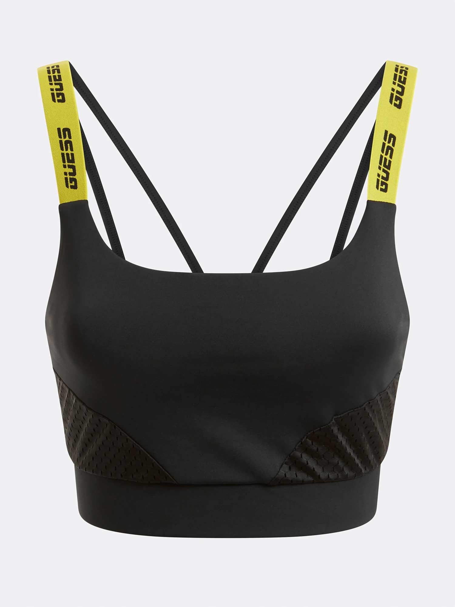 GUESS Спортен сутиен CATHERINE ACTIVE