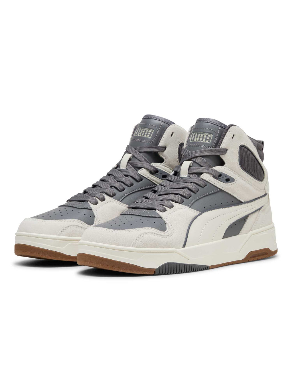 PUMA Обувки RBD Break Mid SD