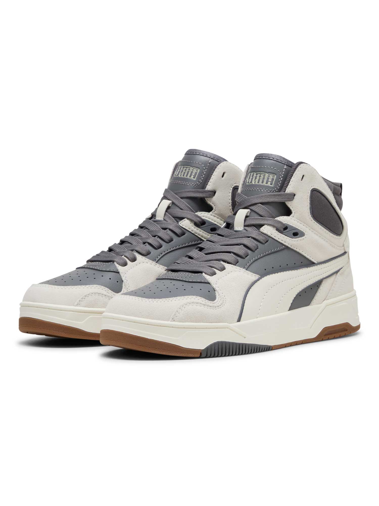 PUMA Обувки RBD Break Mid SD
