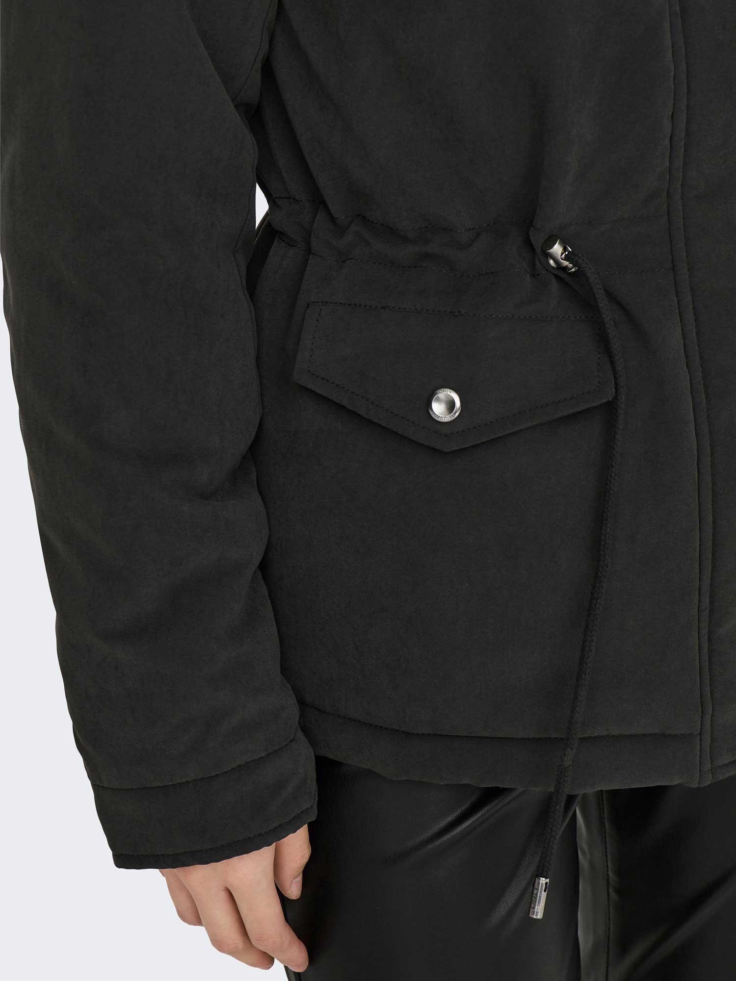ONLY Яке ONLNEWSTARLINE AW PARKA CC OTW