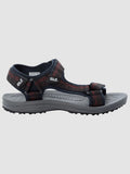 JACK WOLFSKIN Сандали WAVE BREAKER M