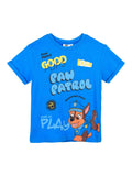 KIDS MOVIE HEROES Тениска PAWPATROL