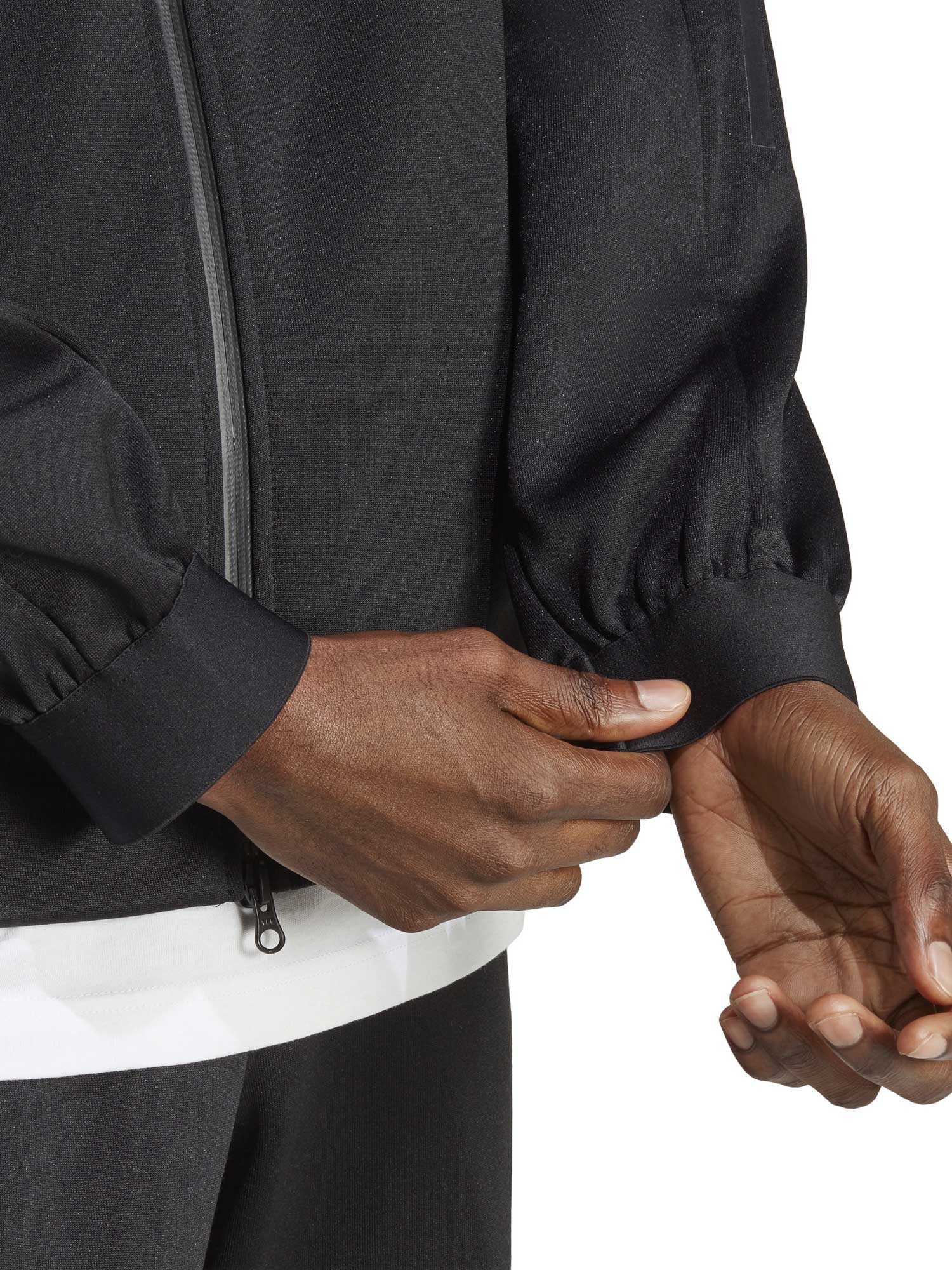 ADIDAS SPORTSWEAR Спортно горнище Tiro Suit-Up Advanced