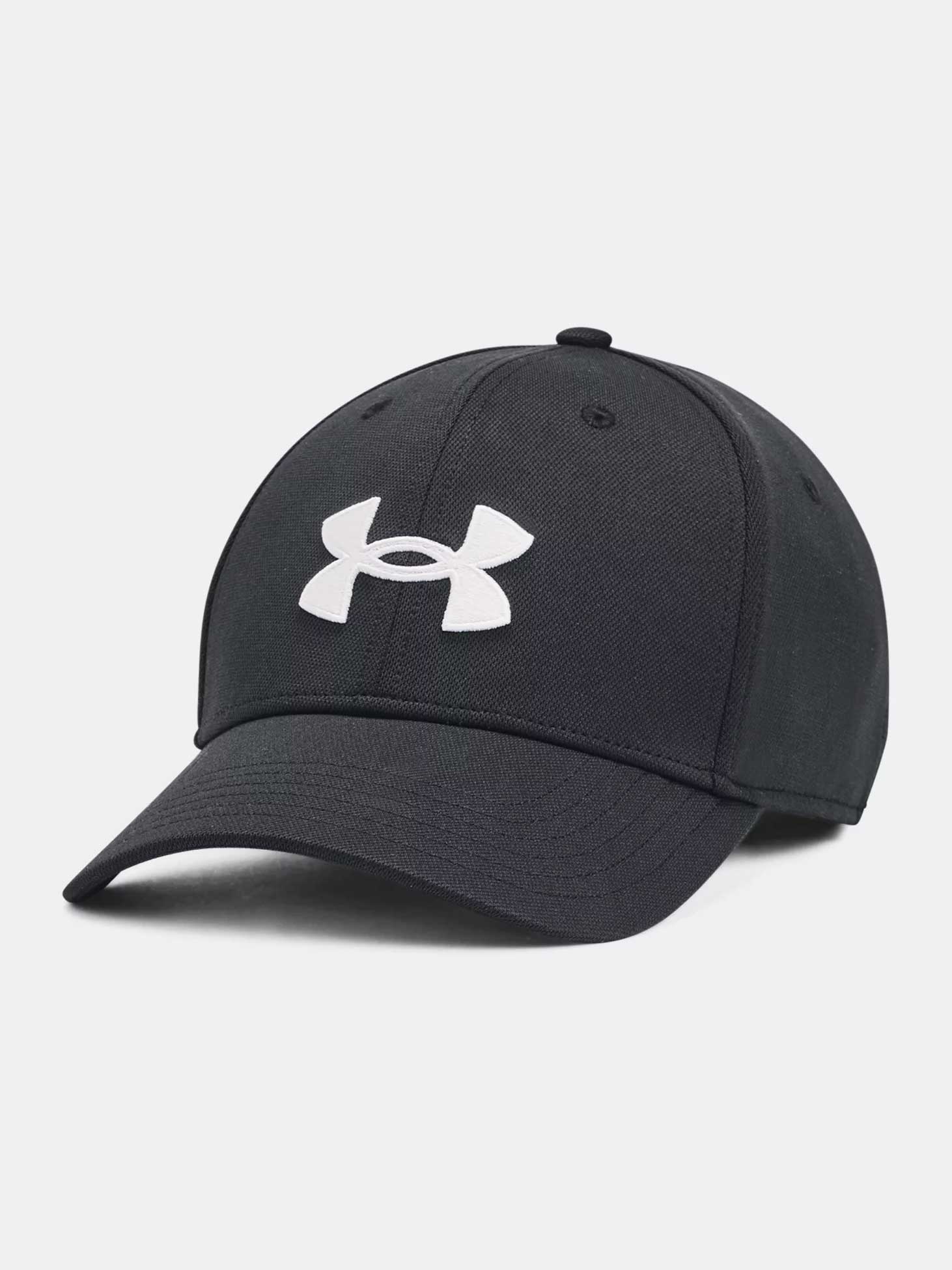 UNDER ARMOUR Шапка Mens UA Blitzing Adj