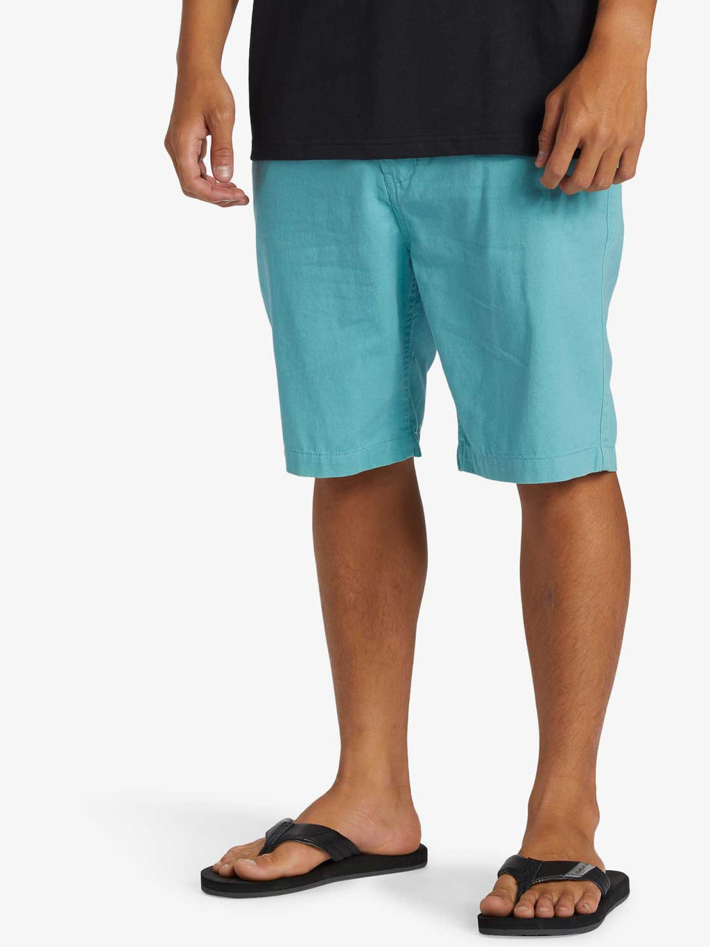 QUIKSILVER Къси панталони EVERYDAY UNION LIGHT