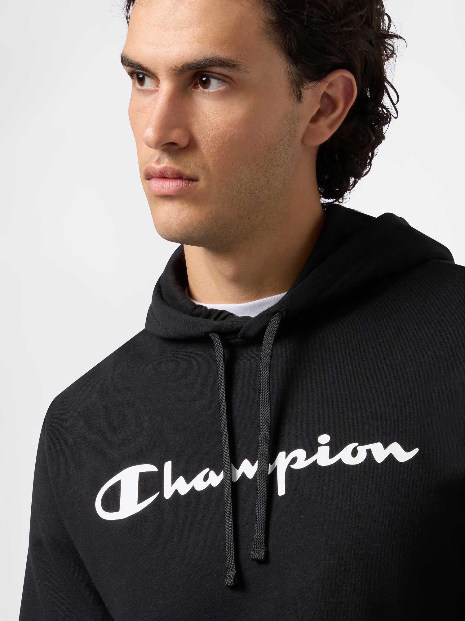 CHAMPION Суитшърт Hooded Sweatshirt