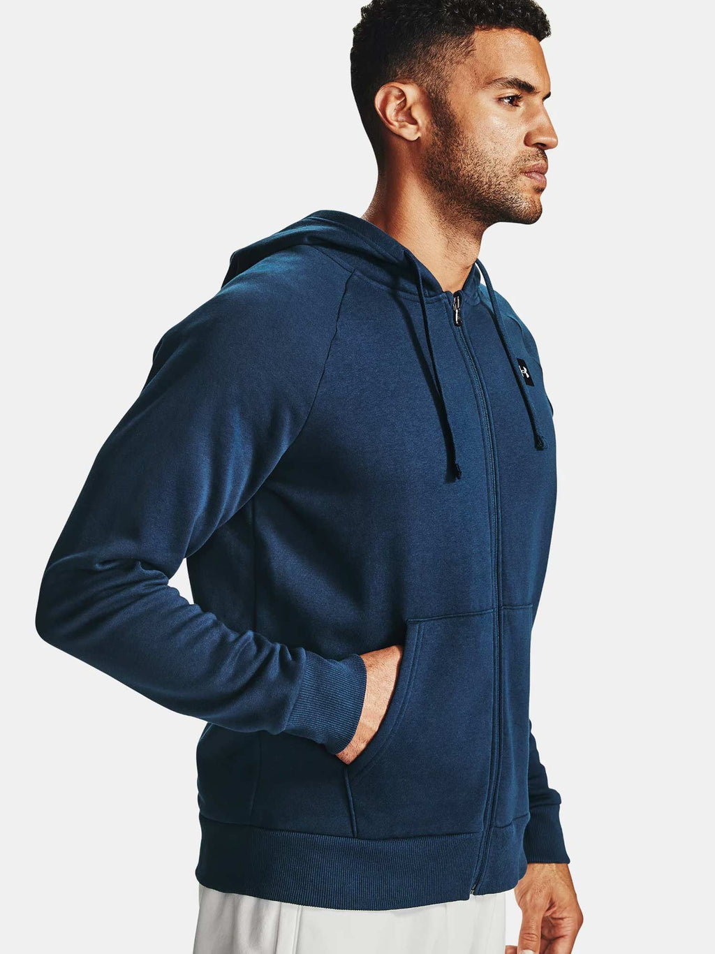 UNDER ARMOUR Суитшърт Rival Fleece