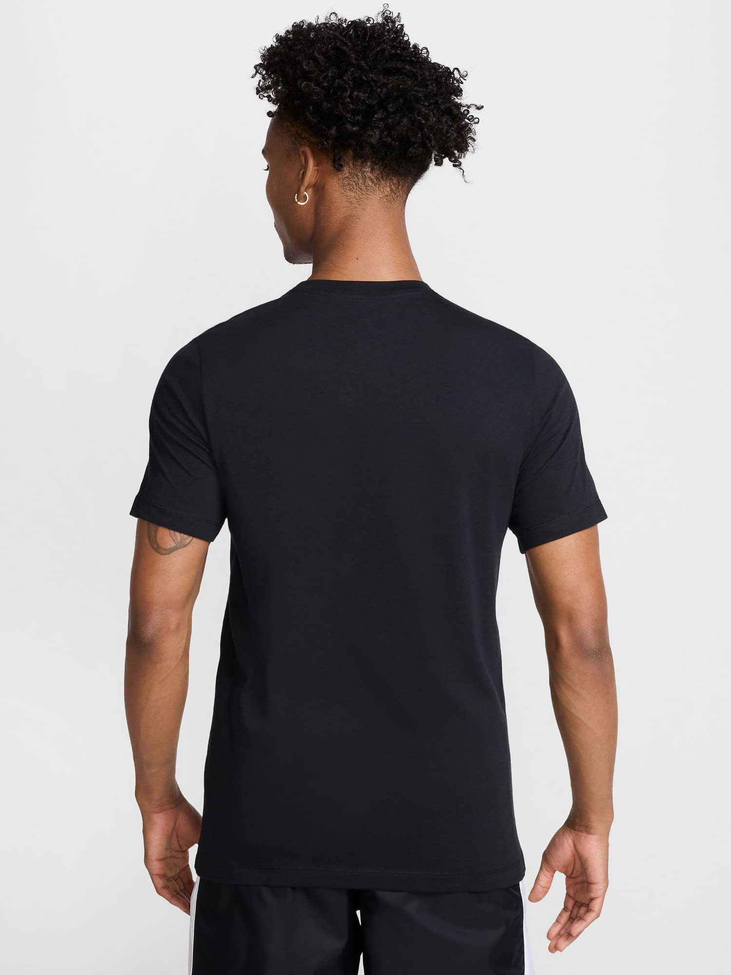 NIKE Тениска M NSW TEE 6MO JDI SP25