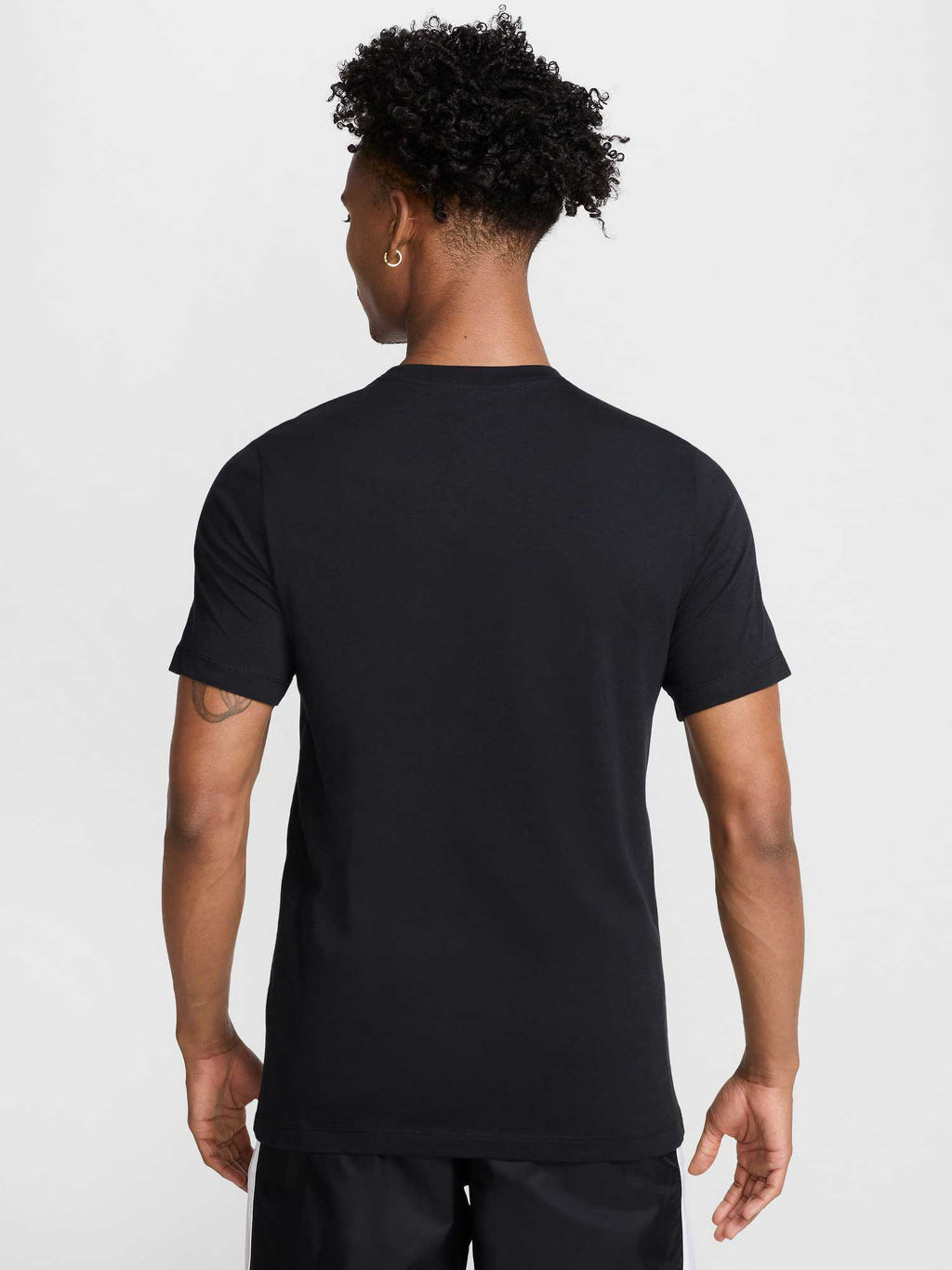 NIKE Тениска M NSW TEE 6MO JDI SP25