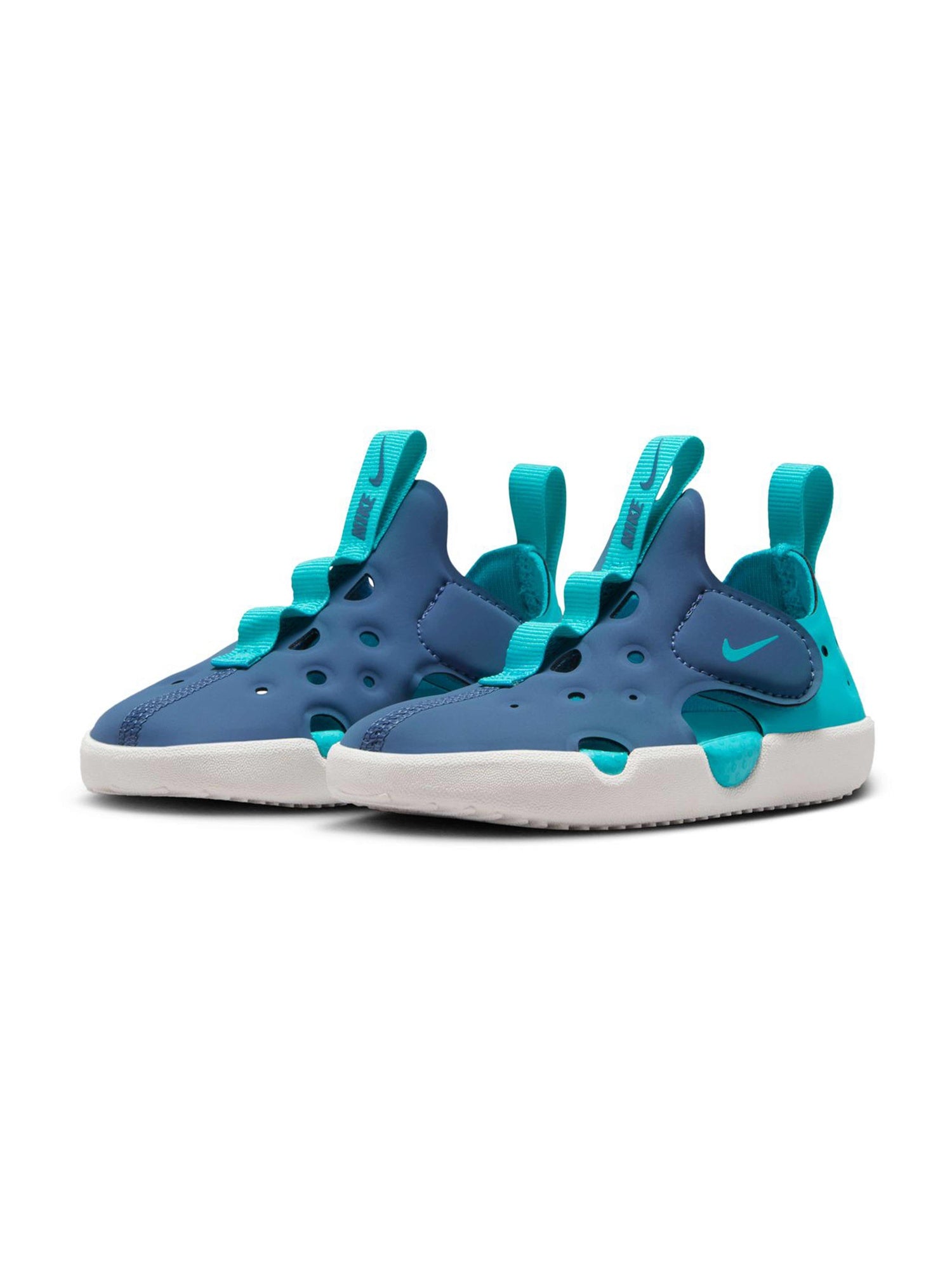 NIKE Сандали SUNRAY PROTECT 4 (TD)