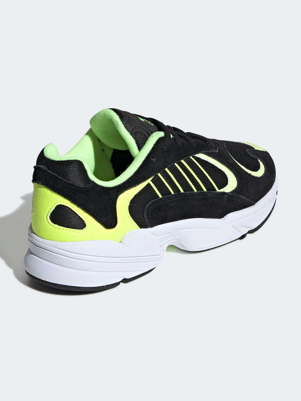 ADIDAS ORIGINALS Обувки YUNG-1