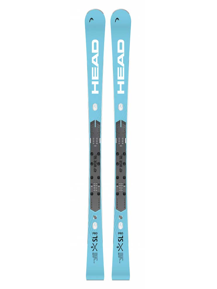 HEAD Ски WC REBELS e-Speed PRO RP WCR 14