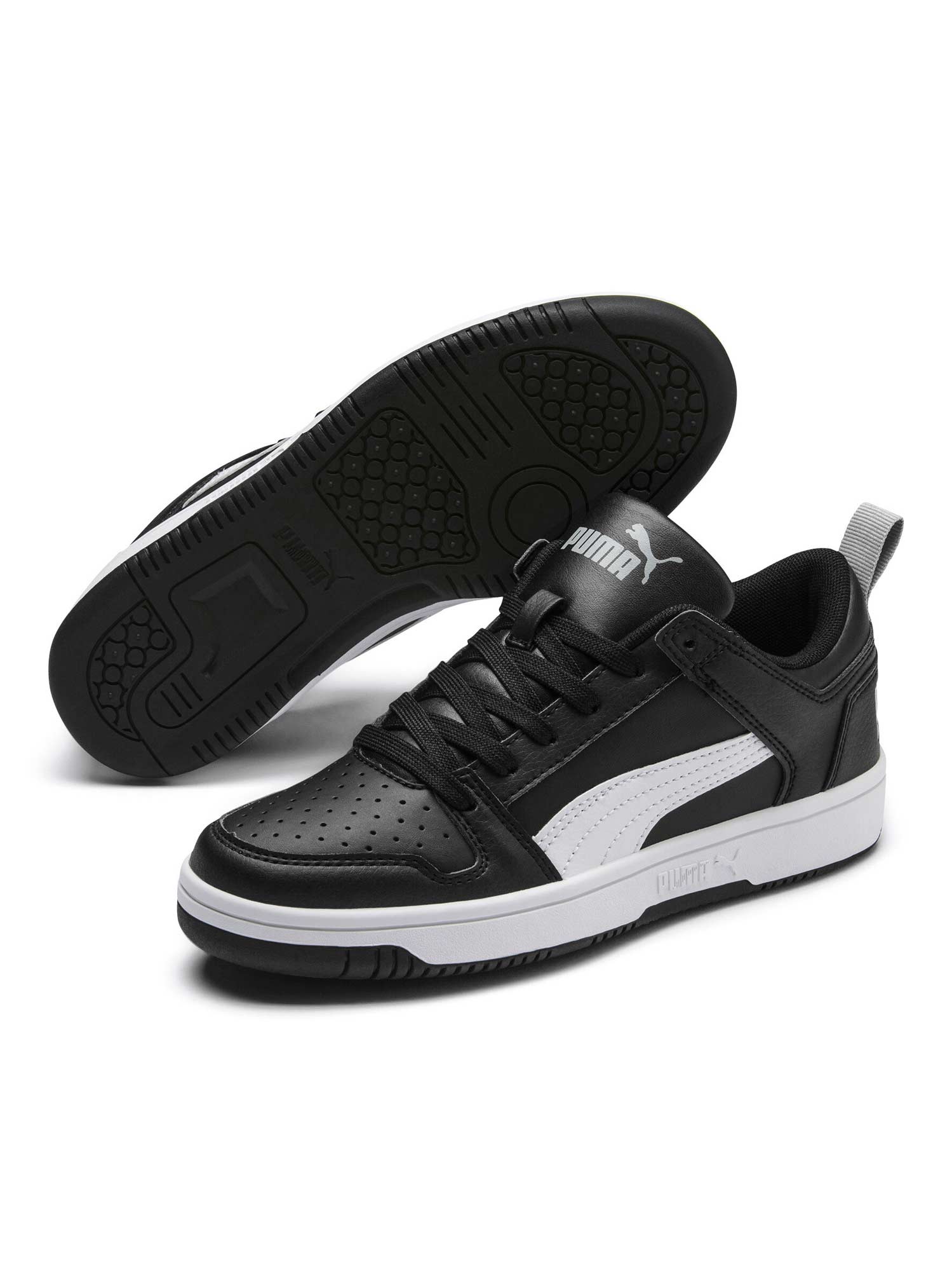 PUMA Обувки Rebound Layup Lo SL Jr