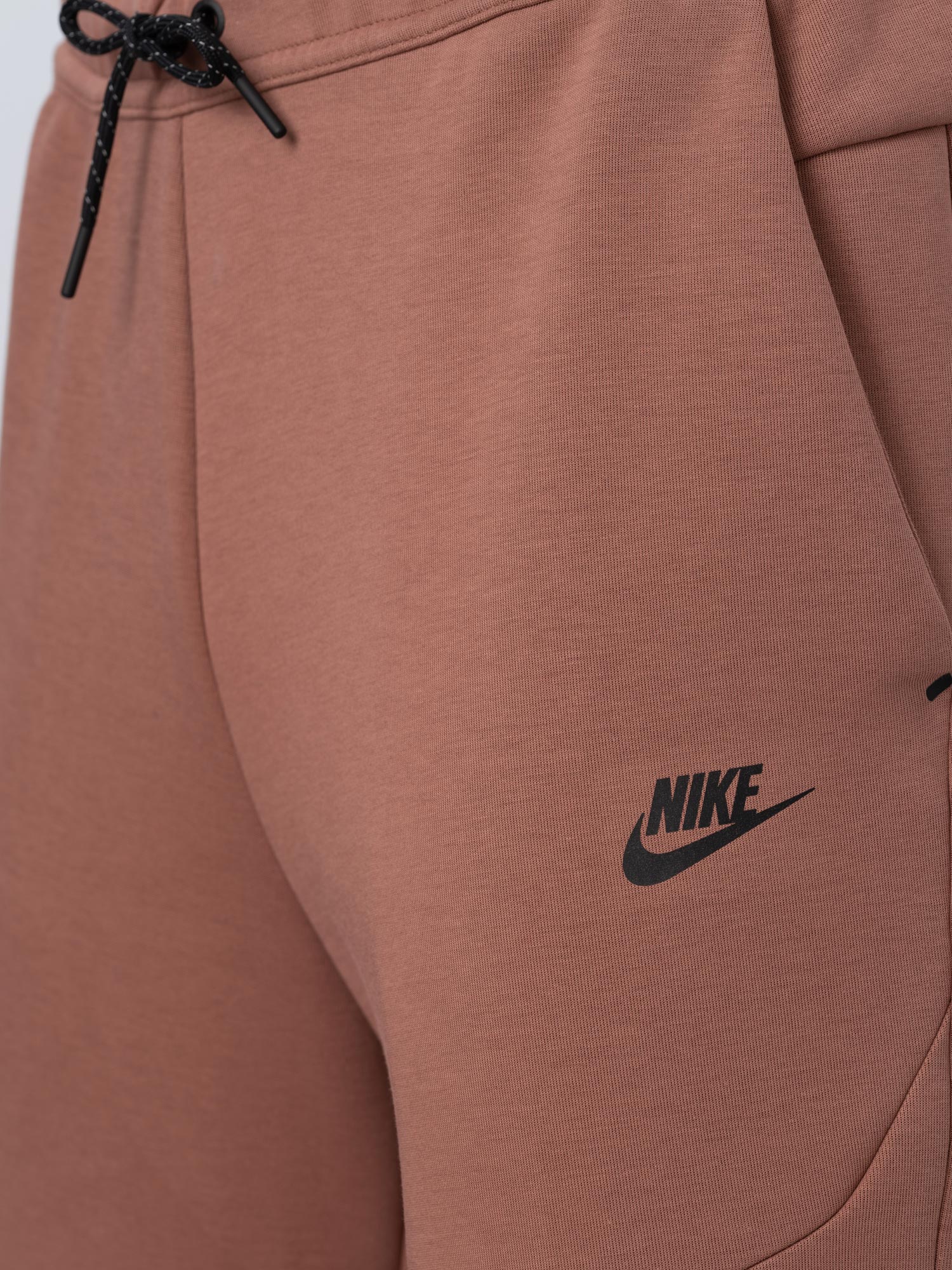 NIKE Спортно долнище M NSW TCH FLC JGGR S