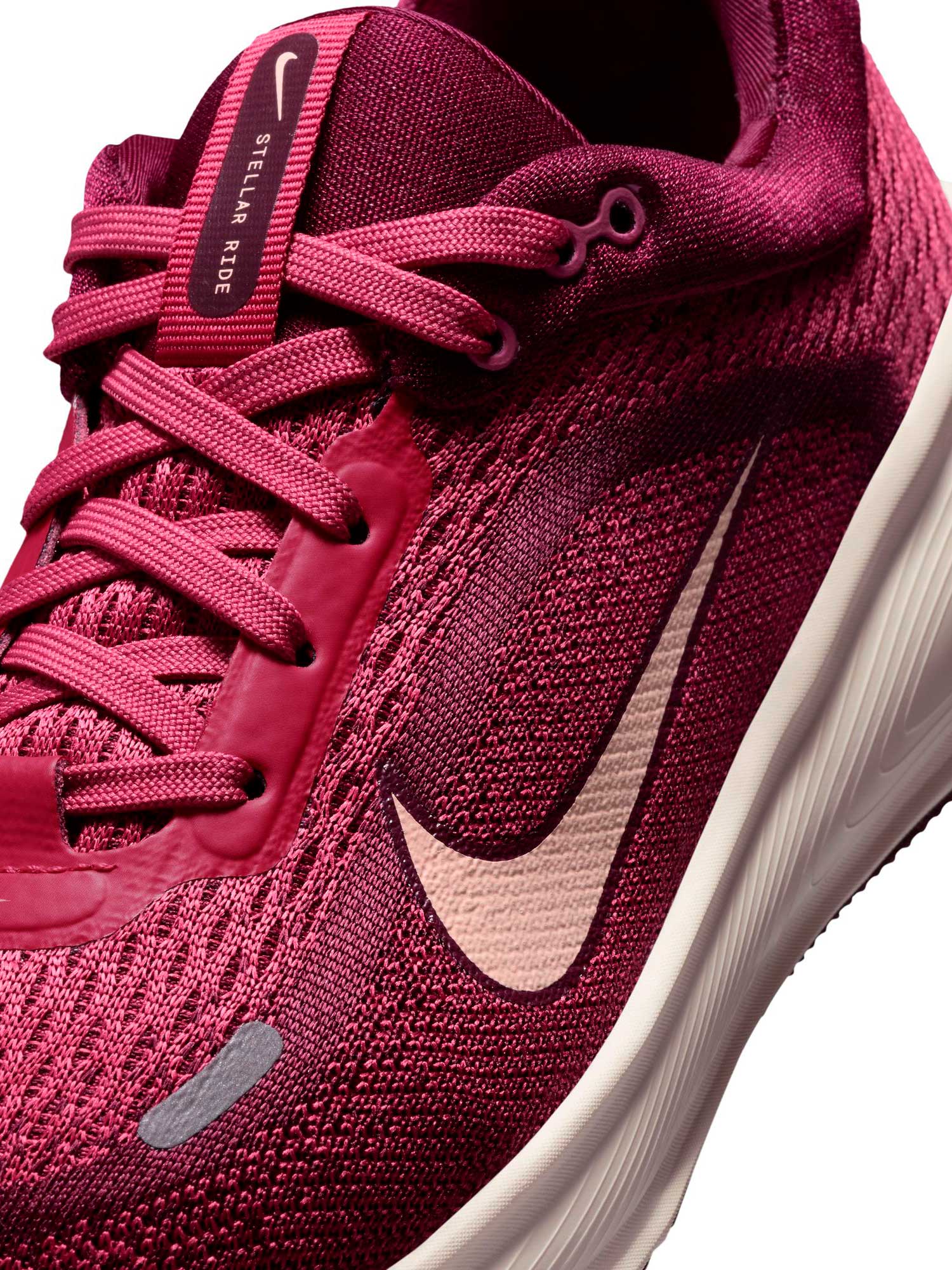 NIKE Обувки STELLAR RIDE (GS)