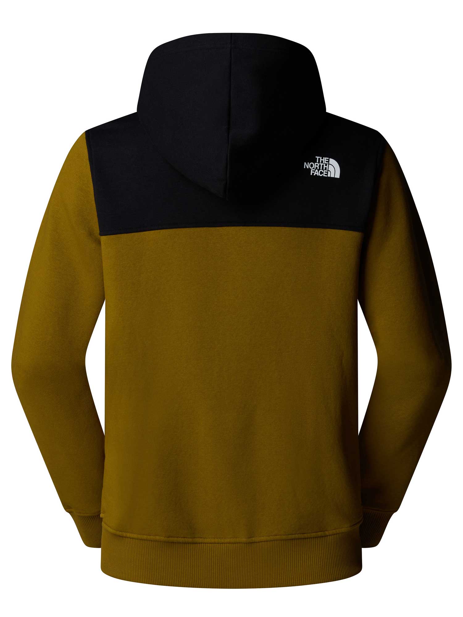 THE NORTH FACE Суитшърт M ICON FULL ZIP HOODIE